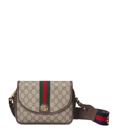 gucci mayfair small crossbody bag|Gucci mini crossbody bag.